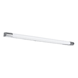 Italux Applique Murale LED Moderne Chrome, 3000K