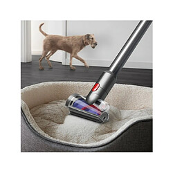 Avis Dyson Accessoire aspirateur Mini brosse motorisée auto-démêlante