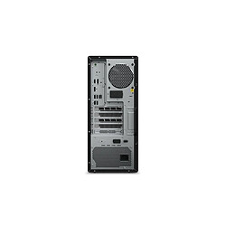 PC de bureau Lenovo ThinkStation P3 i7-13700K 32 GB RAM 1 TB SSD