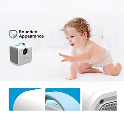 Acheter Yonis Mini Videoprojecteur Enfant HD 1080P 30 Lumens HDMI USB