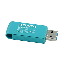 Avis Clé USB Adata UC310 256 GB Vert