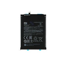 Batterie Interne Xiaomi Redmi 9 / Redmi Note 9 5020mAh Original BN54