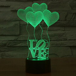 Yonis Lampe 3D