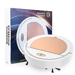 Universal Robot d'intelligence Aspirateur USB Charge Robot Aspirador de balayage sans fil | Aspirateurs