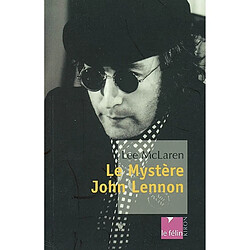 Le mystère John Lennon