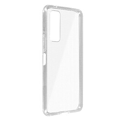 Coque Vivo Y72 et Y52 Silicone Bigben