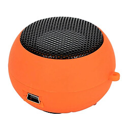 Yonis Mini Enceinte Bluetooth Stéréo Portable