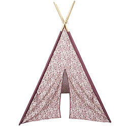 Avis Tipi pour enfants Monsieur Madame Madame princesse.