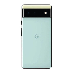 Avis Google Pixel 6 5G 8GB/128GB Vert Citron (Sorta Seafom) GB7N6