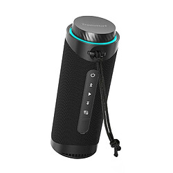 Haut-parleurs Bluetooth portables Tronsmart T7 AMZ version avec son surround 30 W à 360°, Bluetooth 5.3