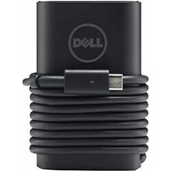 Dell power adapter/inverter Indoor 65 W Black - UK