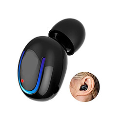 YP Select Wireless Sport Earbud Microphone Bluetooth Headset One Piece pas cher