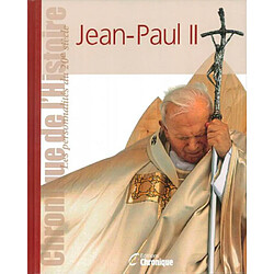 Jean-Paul II - Occasion