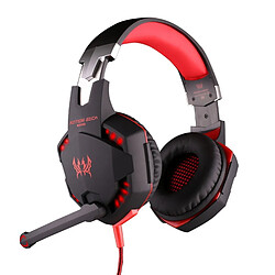 Avis Yonis Casque Gamer PC