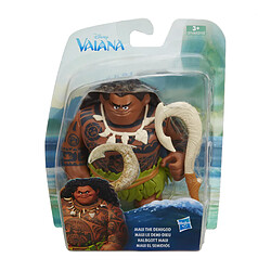 Hasbro Mini figurine Vaiana- modèle aléatoire - livraison à l unité