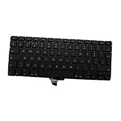 Clavier de Remplacement de Laptop/Ordinateur Portugais pour Apple Macbook Pro15 "A1286 2009-2012 pas cher