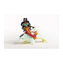 SCHLEICH - Isabelle et son dauphin - 70719 - Gamme bayala pas cher