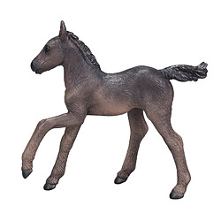 Acheter Mojo Horse World Arabian Foal Black - 381015 381015