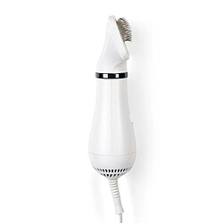 Brosse séchoir pour animaux 300w blanc - pet102 - LIVOO