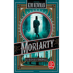 Moriarty : le chien des d'Urberville - Occasion