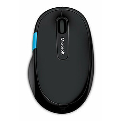 Microsoft Sculpt Comfort Mouse