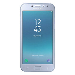 Wewoo Verre trempé pour Samsung Galaxy J2 Pro 2018 0.26mm 9H Surface Dureté 2.5D Antidéflagrant En Film D'écran