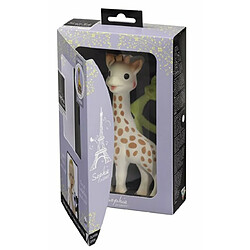 Ludendo Coffret Sophie la girafe award