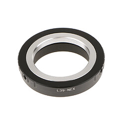 Avis Bague d'Adaptation Monture pour Leica L39-Nex Lens to E Mount pour Sony Nex-5 Nex-7 A5000