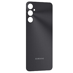 Avis Samsung Cache batterie pour Samsung Galaxy A05s avec Lentille Caméra Original Noir