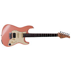 GTRS-P800 Pink Mooer