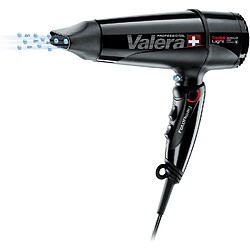 Sèche-cheveux moteur dc 2000w ionic noir - sl5400t - VALERA