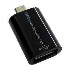 Acheter GUPBOO Adaptateur USB OTG Adaptateur MICRO B,JL2559