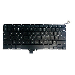 Clavier de Jeu Clavier Gamer Haute Performance pour Macbook Pro 13 Pouces A1278 Unibody 2009-2012