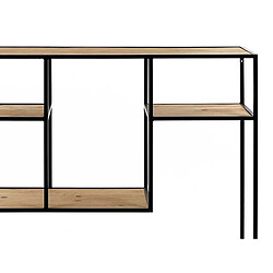 Avis Etagère en métal Eszential Naturel - Pomax