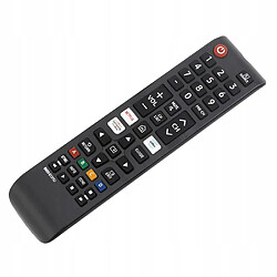 Avis GUPBOO Télécommande Universelle de Rechange Pour télécommande Samsung Smart TV UN70TU6985FXZA UN55TU70