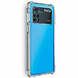 Avis Protection pour téléphone portable Cool POCO M4 Pro