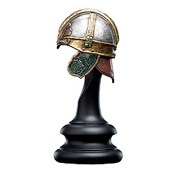 Acheter Weta Collectibles Le Seigneur des Anneaux - Réplique 1/4 Casque Rohirrim de Arwen 14 cm