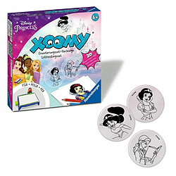 Travaux Manuel Ravensburger Xoomy Refill Disney Princesses