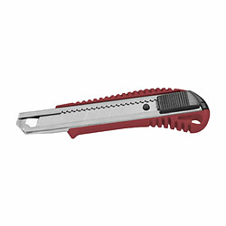 Cutter Ferrestock Rouge 18 mm