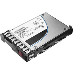 HP Hewlett Packard Enterprise 480GB 2.5" SATA III Série ATA III