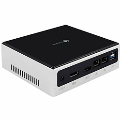 Acheter Mini PC Alurin Unit Intel Core i7-10510U 16 GB RAM 1 TB