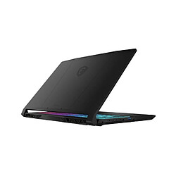 PC Portable Gamer - MSI - Katana 17 B13UDXK-1433FR - 17,3 FHD 144Hz - i5-13420H - RAM 16Go - 1To SSD - RTX 3050 6Go - Win 11 Hom pas cher