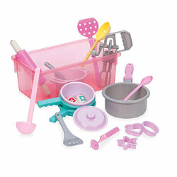 Play Circle Cookware Playset