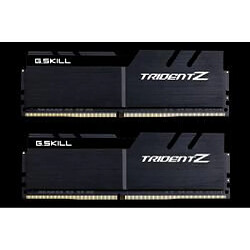 Avis Gskill G.Skill F4-4400C19D-16GTZKK 16Go DDR4 4400MHz module de mémoire