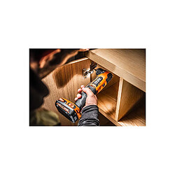 Avis Aeg Powertools Perceuse-visseuse d'angle SUBCOMPACT