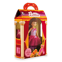 Lottie Dolls Ballet de célébration