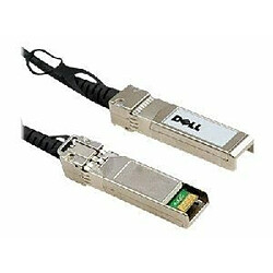 Dell Cable SFP+toSFP+10GbE Copper Twinax