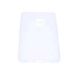 Avis Wewoo Coque Souple Pour Xiaomi Mi 8 Bonbons TPU Couleur Blanc