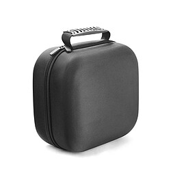 Wewoo Coque Sac de protection de rangement pour casque portable Marshall MAJOR II taille: 28 x 22,5 x 13cm