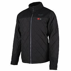 Milwaukee - Veste chauffante taille XXL 12V Li-ion sans batterie ni chargeur - M12 HJP-0 (2XL)